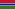 The Gambia The Gambia